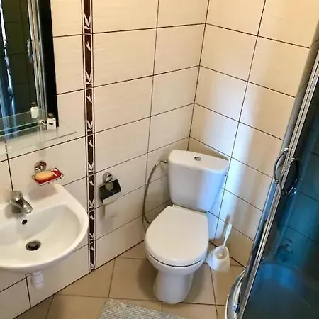 Villa Z Lazienkami - Dziwnowek Kamien Pomorski
