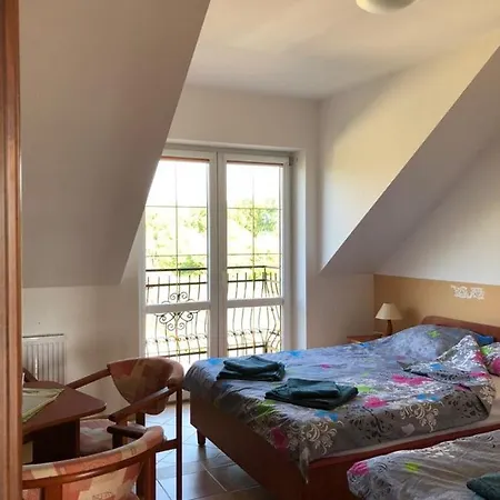 Z Lazienkami - Dziwnowek