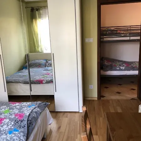 Z Lazienkami - Dziwnowek