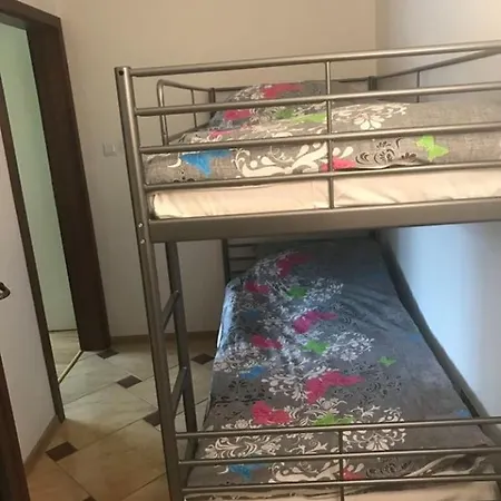 Villa Z Lazienkami - Dziwnowek Kamien Pomorski
