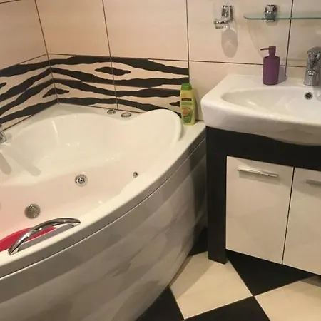 Z Lazienkami - Dziwnowek * Cammin in Pommern