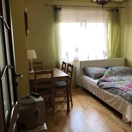 Z Lazienkami - Dziwnowek Villa