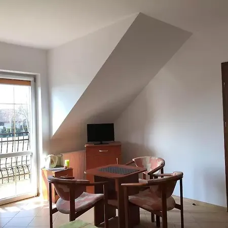 Villa Z Lazienkami - Dziwnowek *
