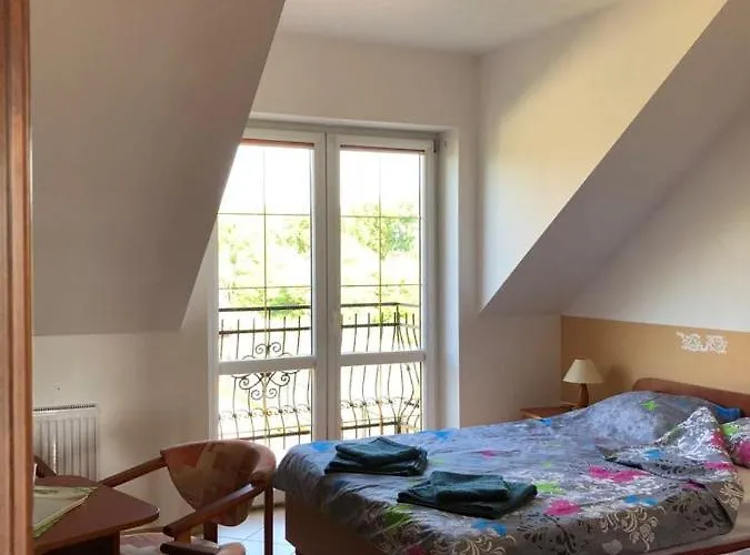 Z Lazienkami - Dziwnowek