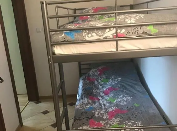 ヴィラ Z Lazienkami - Dziwnowek カミエン・ポモルスキ