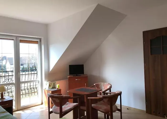 ヴィラ Z Lazienkami - Dziwnowek *