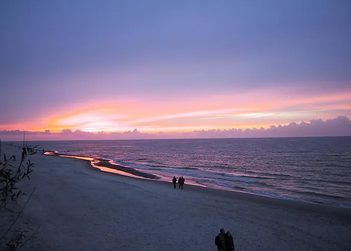 Z Lazienkami - Dziwnowek *